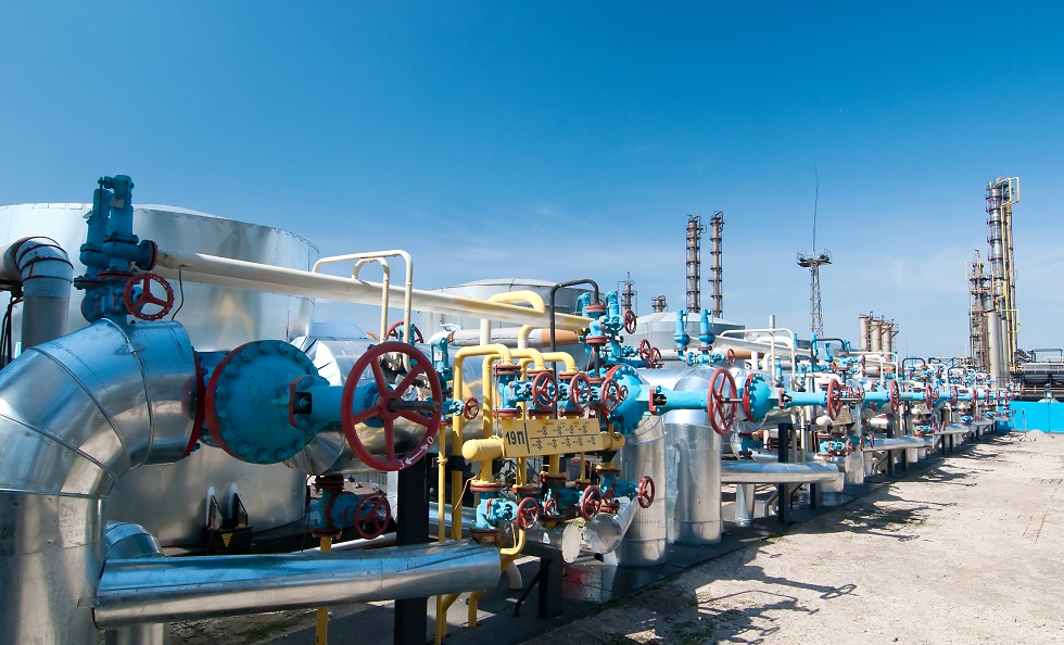 Το παιχνίδι της Gazprom