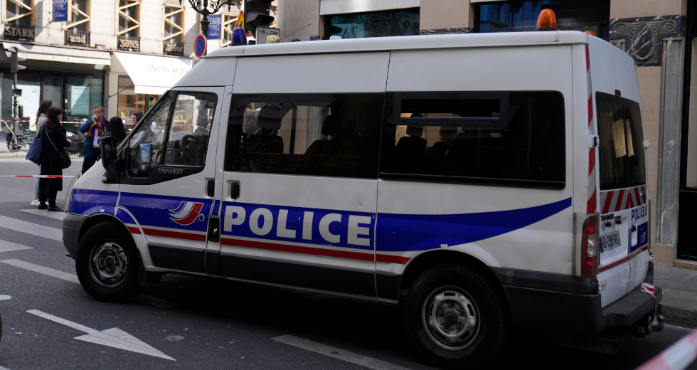 Γαλλία: 14χρονος ομολόγησε ότι δολοφόνησε τη 13χρονη φίλη του