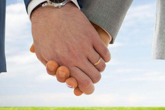 Στη Βουλή η πρόταση νόμου του ΣΥΡΙΖΑ – ΠΣ για την ισότητα στο γάμο