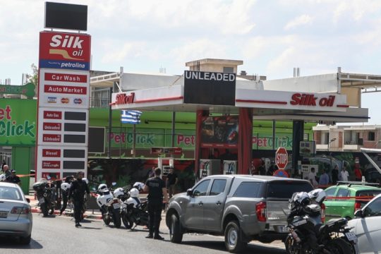 Τι κρύβεται πίσω από τη δολοφονία στον Γέρακα