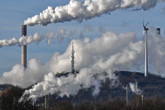 Γερμανία: Φόβος για σοβαρές ελλείψεις αερίου και «κύματα σοκ» στην οικονομία