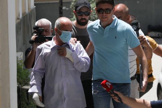 Ποινική δίωξη για ανθρωποκτονία από πρόθεση για τη γυναικοκτονία στο Κουκάκι