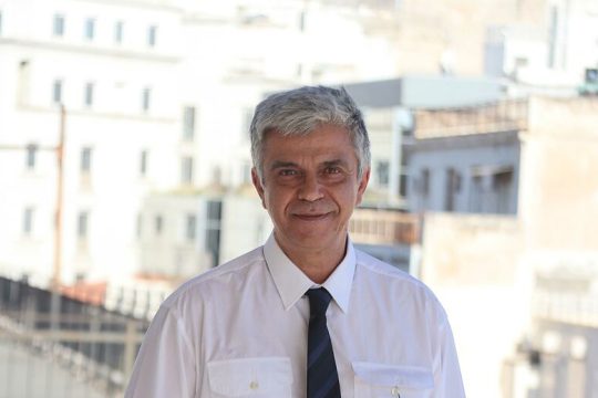 «Ζητάμε λύση των προβλημάτων, όχι εξαγγελίες»