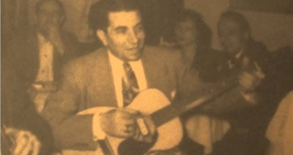 Δύο αιωνιότητες