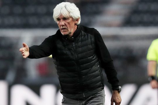 Αρέσει ο Ντομίνγκο Μπλάνκο