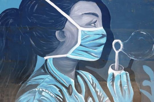 «Εχει αρχίσει σιγά σιγά η διάλυση της δωρεάν δημόσιας υγείας»