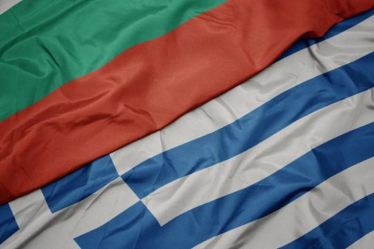 Σύμπραξη Βουλγαρίας – Ελλάδας για κατασκευή αγωγού υδρογόνου