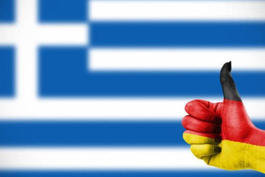 Τι σηματοδοτούν οι γερμανικές επισκέψεις στην Αθήνα