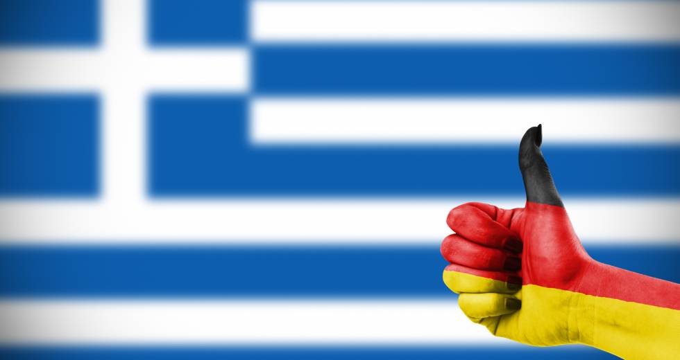 Τι σηματοδοτούν οι γερμανικές επισκέψεις στην Αθήνα