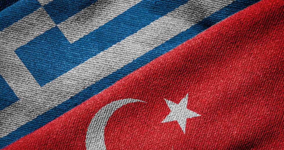 Οι θέσεις της Ελλάδας «είναι γνωστές και αποδεκτές» απαντά η Αθήνα στην Άγκυρα
