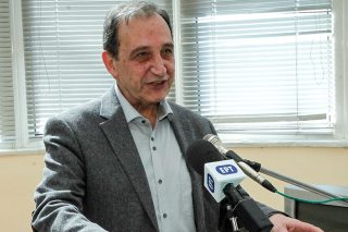 «Είστε εκτός πραγματικότητας»