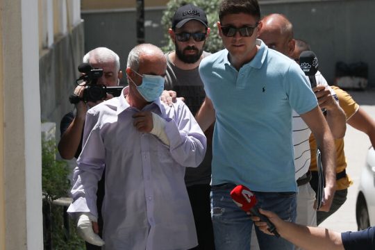 Νέα γυναικοκτονία μέσα σε 15 μέρες