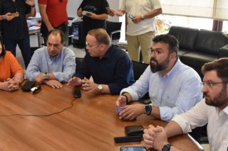 Ιδιες ελλείψεις, ίδιες καταστροφές