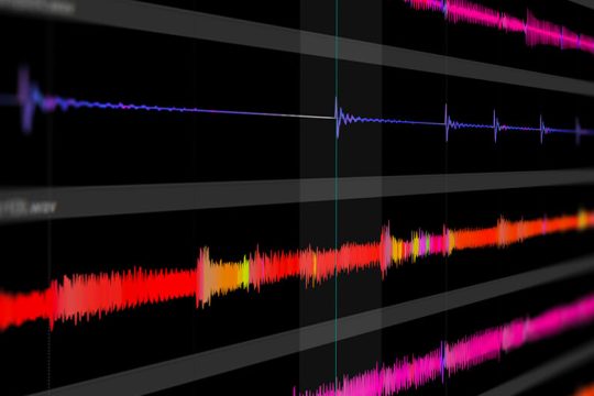 «Ηχητικά» μεταξύ τρίτων