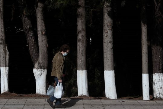 Ζητείται ελπίς