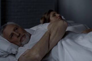 Γηράσκω αεί… συνουσιαζόμενος