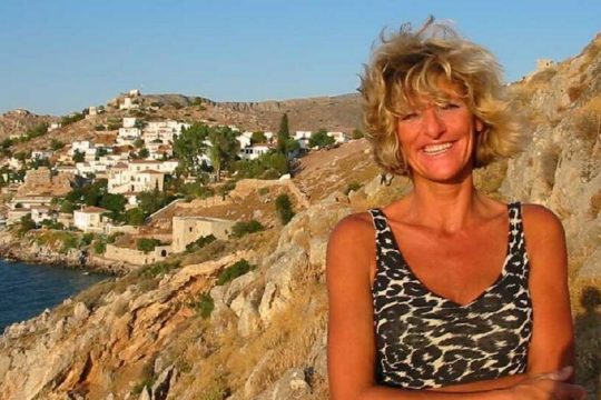 Σήμερα η δίκη της Ολλανδής δημοσιογράφου επειδή φιλοξενούσε έναν Αφγανό πρόσφυγα