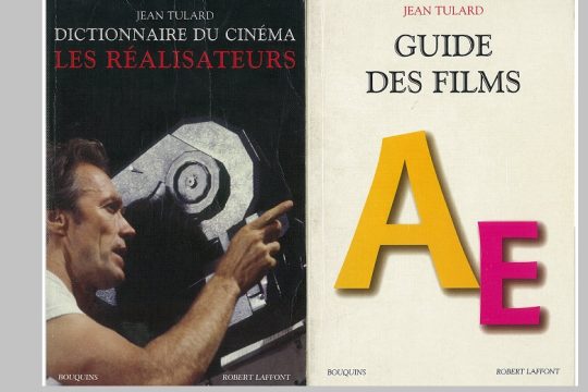 Directed by…