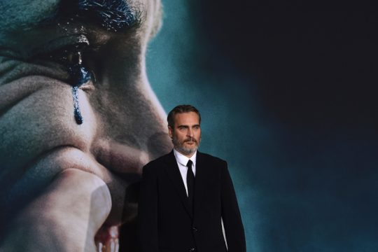 Έρχεται το Joker 2 με Χοακίν Φοίνιξ και Τοντ Φίλιπς