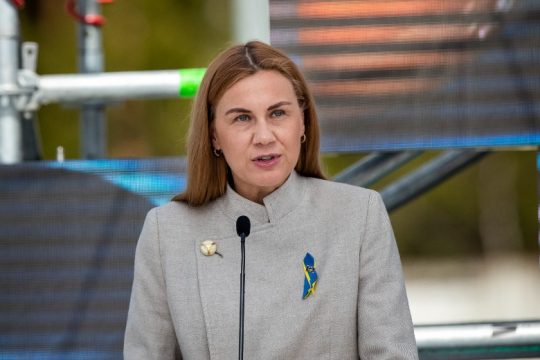 Νέο καμπανάκι Βρυξελλών, που προειδοποιούν για ενεργειακά δύσκολο χειμώνα
