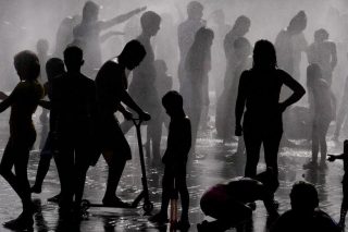 Υψηλές θερμοκρασίες-ρεκόρ σαρώνουν Ευρώπη και ΗΠΑ