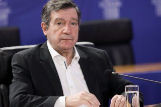 Δεν θα είναι υποψήφιος στις προσεχείς εθνικές εκλογές ο Γιώργος Καμίνης