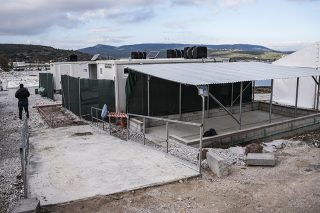 Κακούργημα η απόπειρα αυτοκτονίας για 27χρονη απελπισμένη Αφγανή