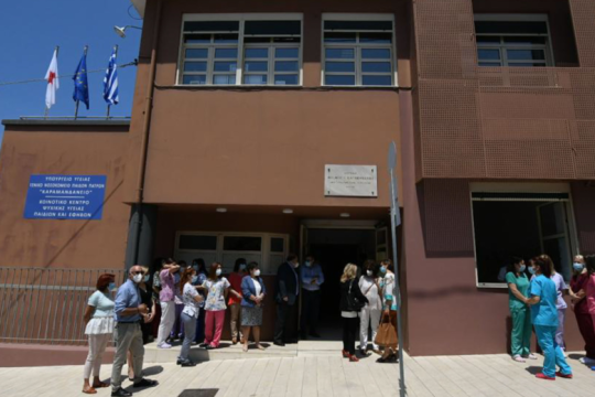Εισαγγελική παρέμβαση για τον ξυλοδαρμό 15χρονου από πατέρα και θείο λόγω ομοφοβίας
