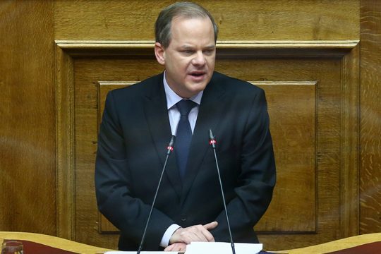 Μία αγωγή, άπειρα αναπάντητα ερωτήματα