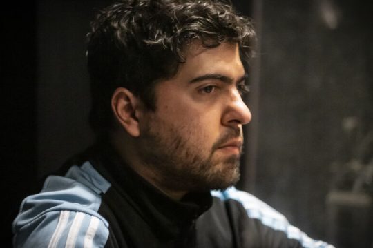 «Το υπουργείο Πολιτισμού δεν είναι λίστα λογοκρισίας»