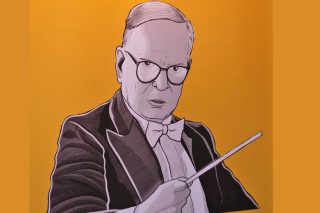 26 δημιουργοί κόμικς για έναν σινεφίλ Maestro