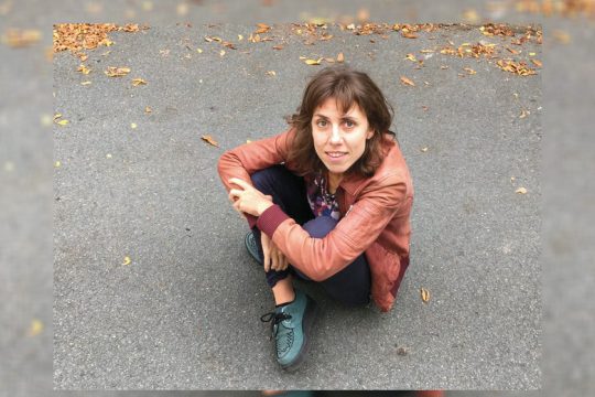 Η ζωή μου είναι και η τέχνη μου