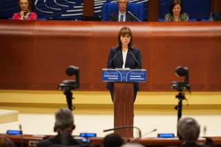 «Η Ελλάδα αναγνωρίζει τη Χάγη, η Τουρκία όχι»