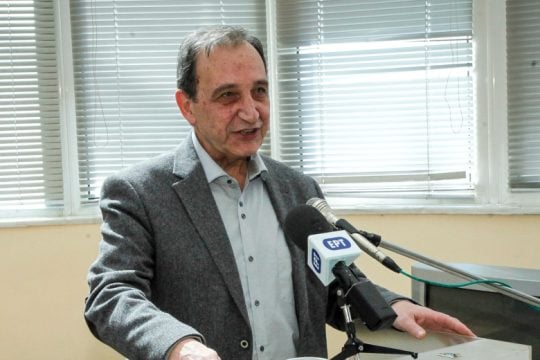 Ηχηρή απάντηση δημάρχου Βύρωνα σε Ν.Δ. – Θεοδωρικάκο