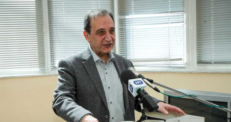 Ηχηρή απάντηση δημάρχου Βύρωνα σε Ν.Δ. – Θεοδωρικάκο