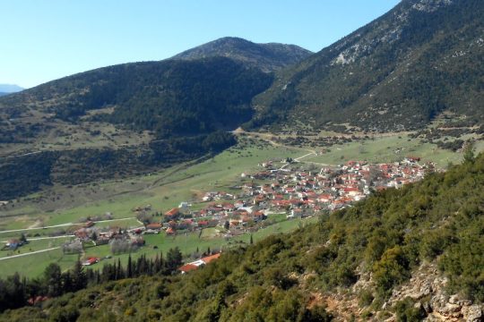 Γενέθλια γη