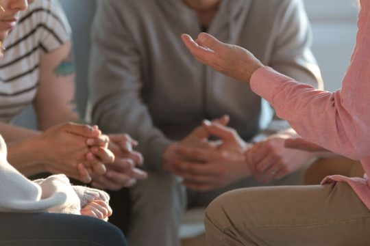 Η ολιστική αντιμετώπιση των εξαρτήσεων είναι σήμερα επείγουσα κοινωνική ανάγκη