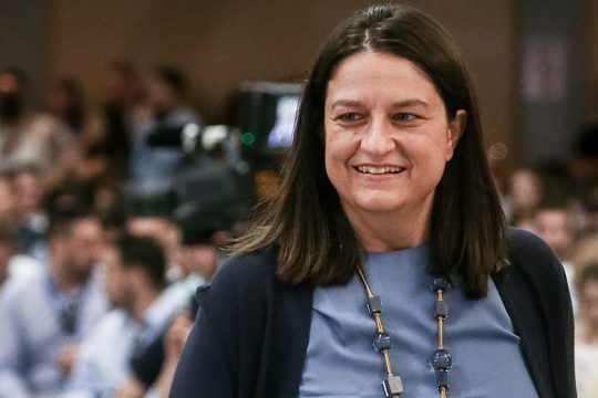 Πρυτανικό «όχι» στην Κεραμέως
