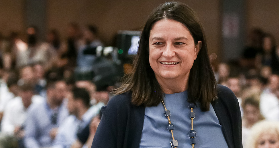 Πρυτανικό «όχι» στην Κεραμέως