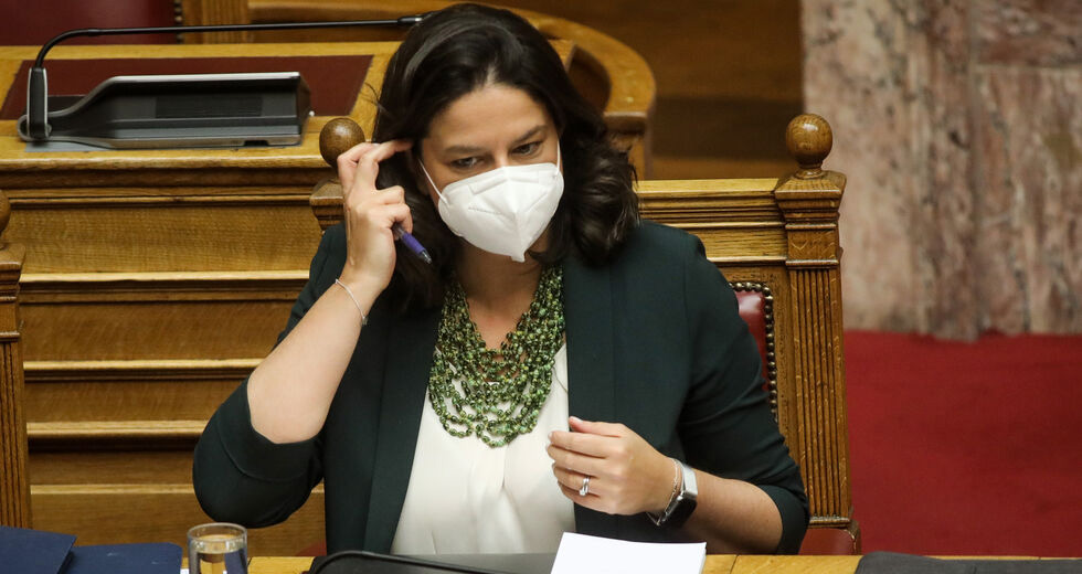 To παρασκήνιο του νέου «όχι» στην Κεραμέως