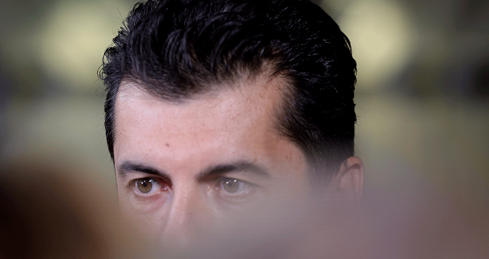 Χρεώνει την ήττα του στη Μόσχα ο Κίριλ Πέτκοφ