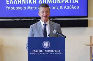 Βραβείο «ενοχής» στον πρώην αρχηγό του Λιμενικού