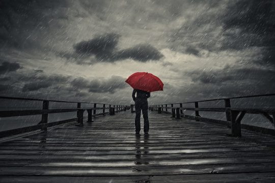 Η προστασία, οι προστάτες και η «Αριστερά»