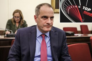 Η διαγραμμένη ενημέρωση της ΕΡΤ