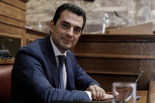 Ρυθμίσεις για… τα αυθαίρετα του μέλλοντός μας