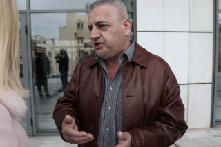 Απών από το Εφετείο ο δολοφόνος της Ζέμπερη