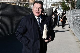 Συνέδριο ποινικολόγων που δημιουργεί απορίες…