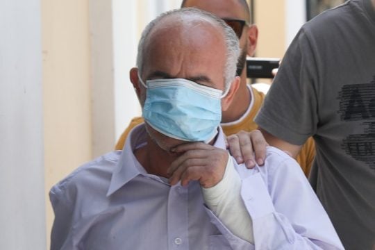 Προθεσμία για να απολογηθεί στον δράστη της γυναικοκτονίας στο Κουκάκι