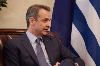 Τραβάτε με κι ας κάνω τον δύσκολο