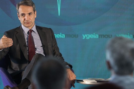 Η προκλητική ρητορική να μη γίνει ένταση στο πεδίο